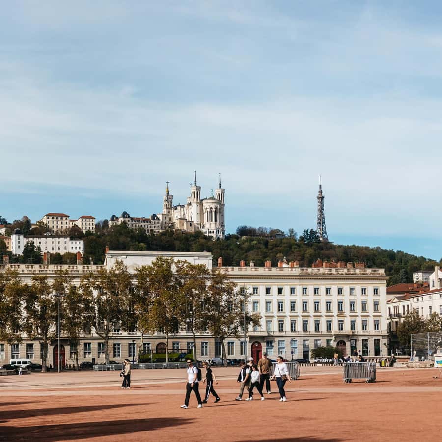 Galerie média