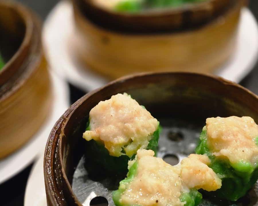 Bangkok Adventure Tuk Tuk Food Tour