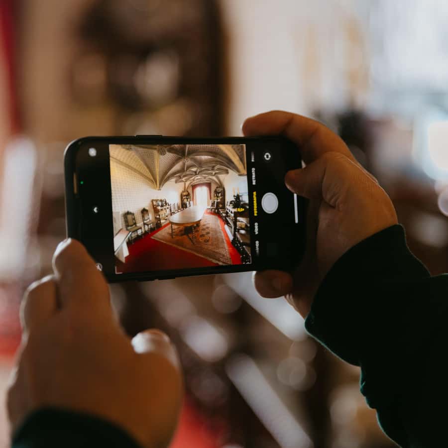Galerie média