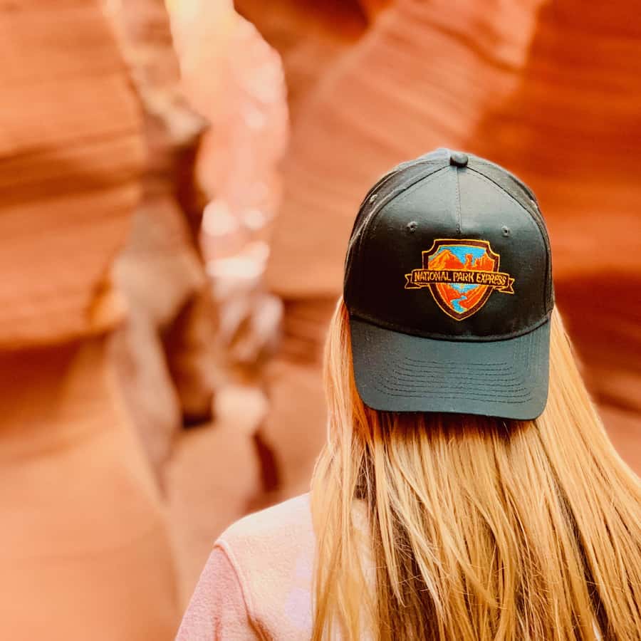 Page: Upper Antelope Canyon Entry Ticket and Guided Tour