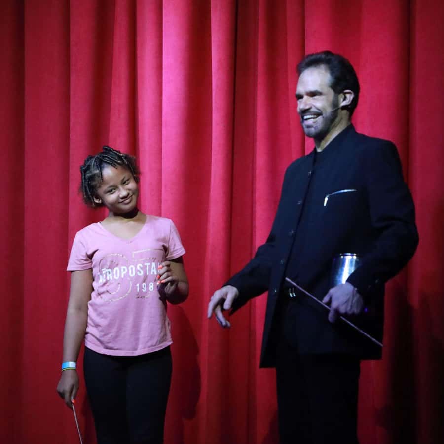 Branson: Cabaret Comedy Magic Dinner Show | GetYourGuide