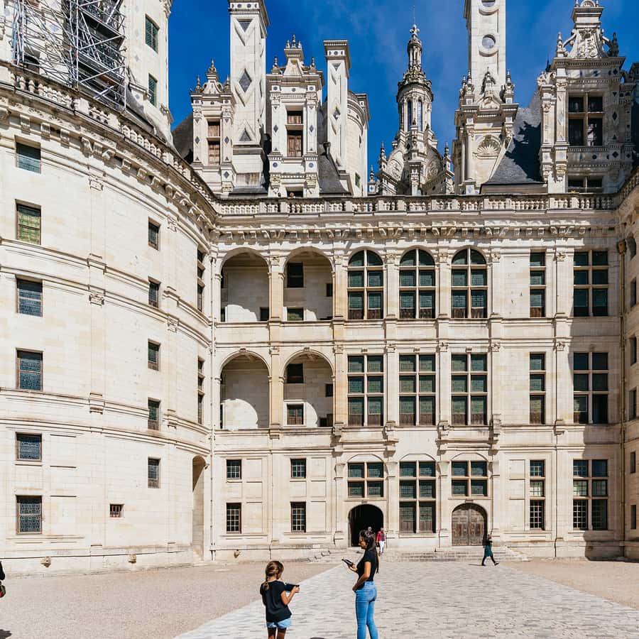 Galerie média