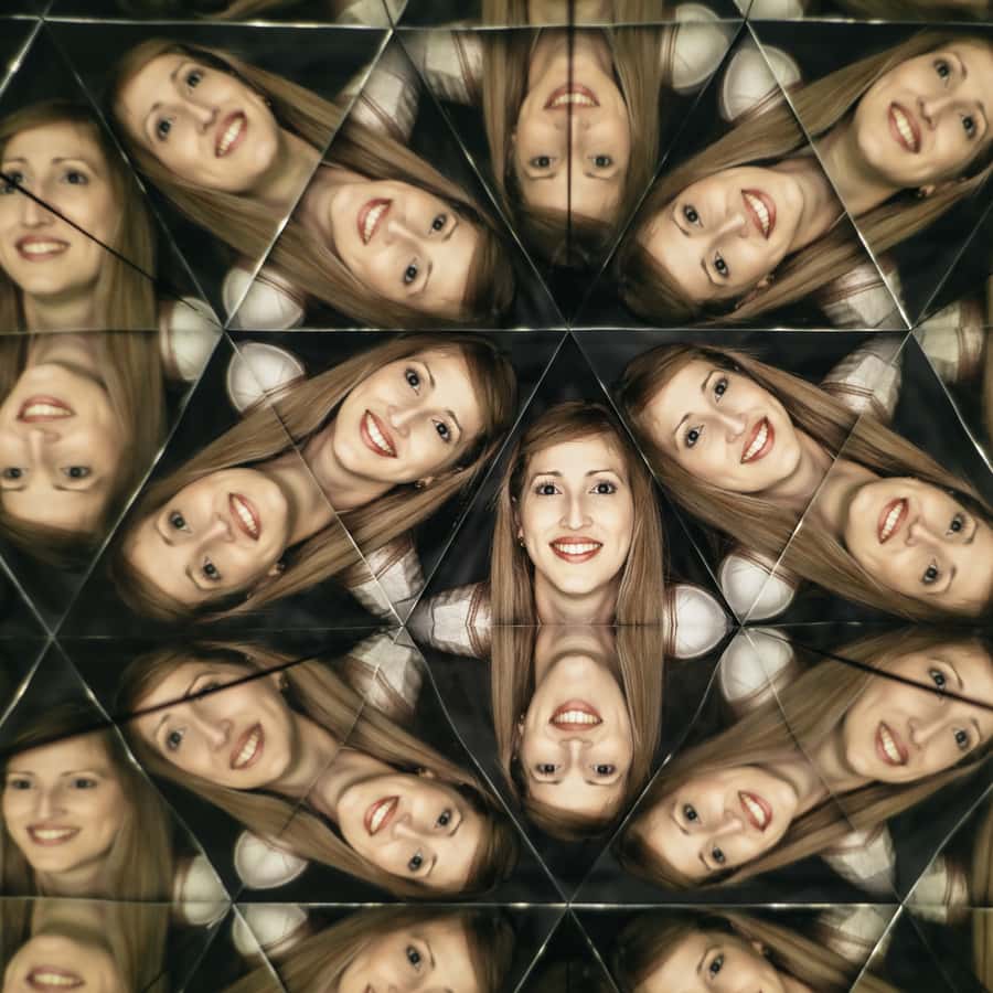 Media collage