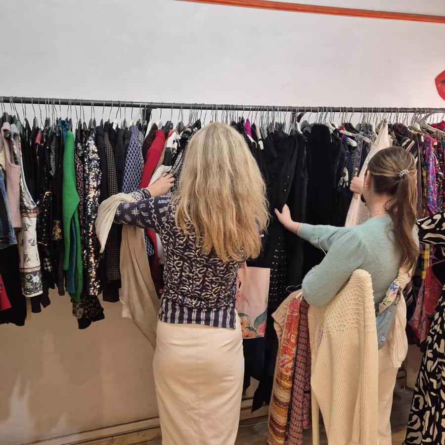 ROME FASHION TOUR IMAGE CONSULTING MUSEUM VISIT