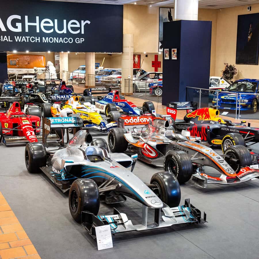 Galerie média