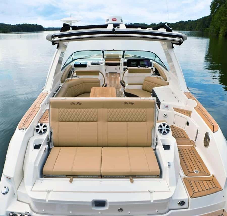 Boat Tour & Sunset Cruise Washington DC