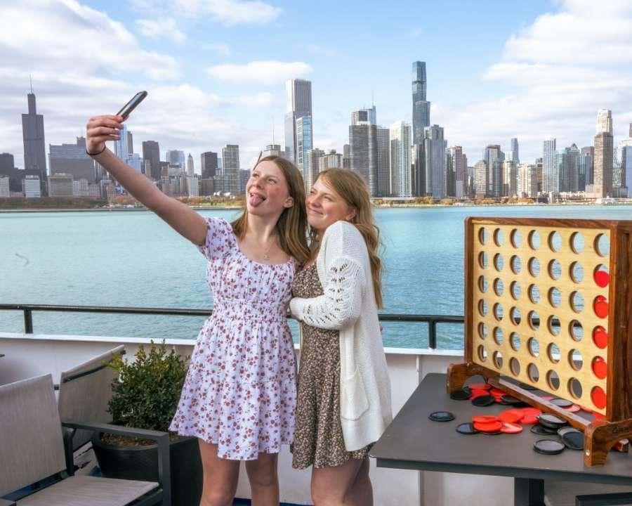 Galería de fotos para redes