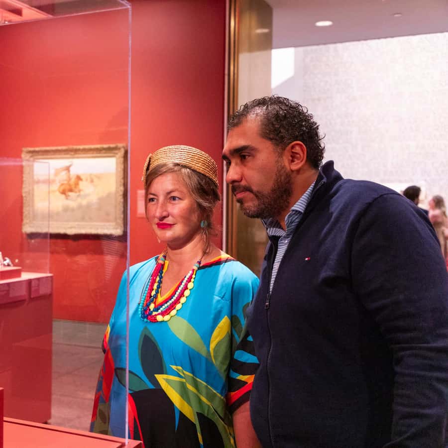 Houston: The Museum of Fine Arts, Houston All Access Ticket