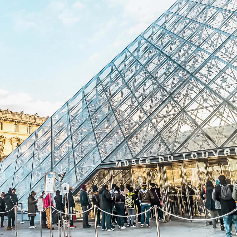 Galerie média
