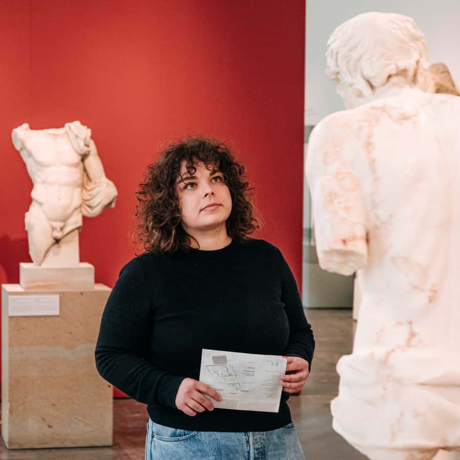 Galerie média