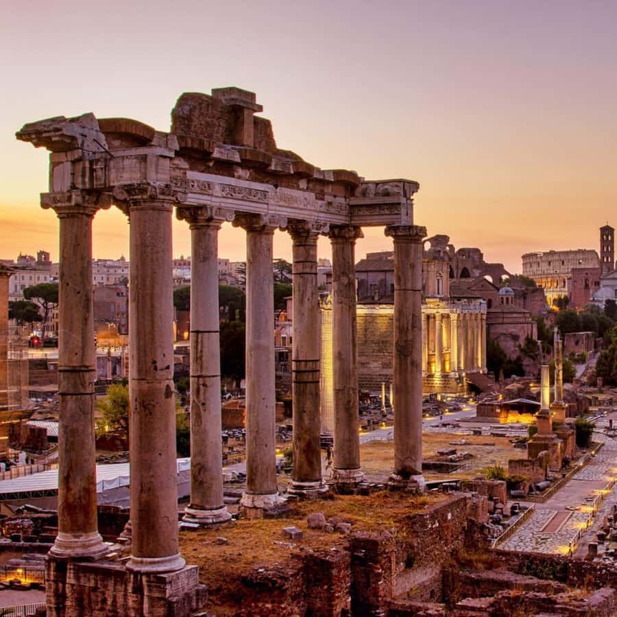 Ludovico Einaudi: Unamattina - Classical Music from Verona, Italy, image size:900x900