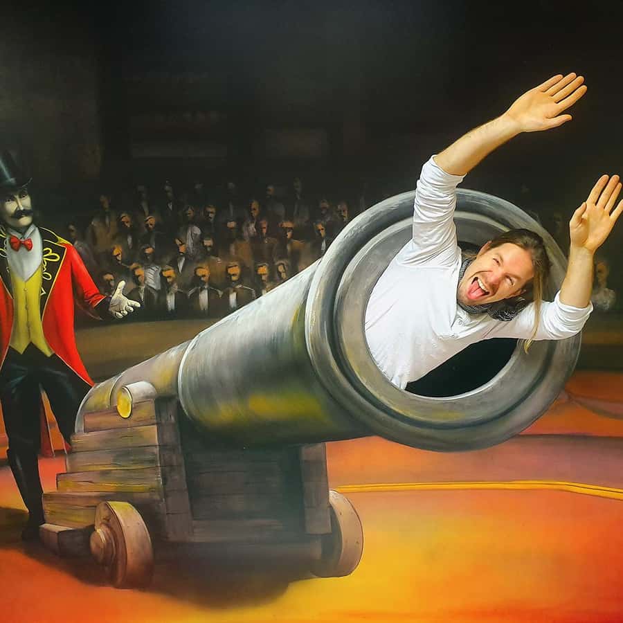 Mediencollage