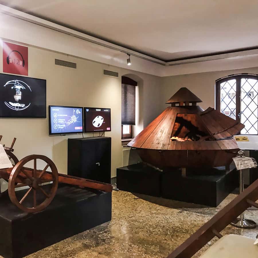 Galerie média