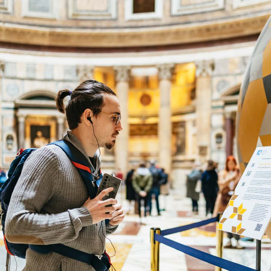 Galerie média