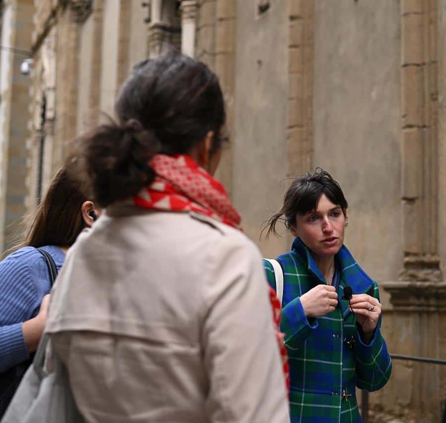 Galerie média