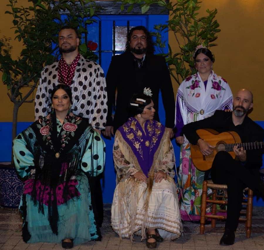 Galería de fotos para redes