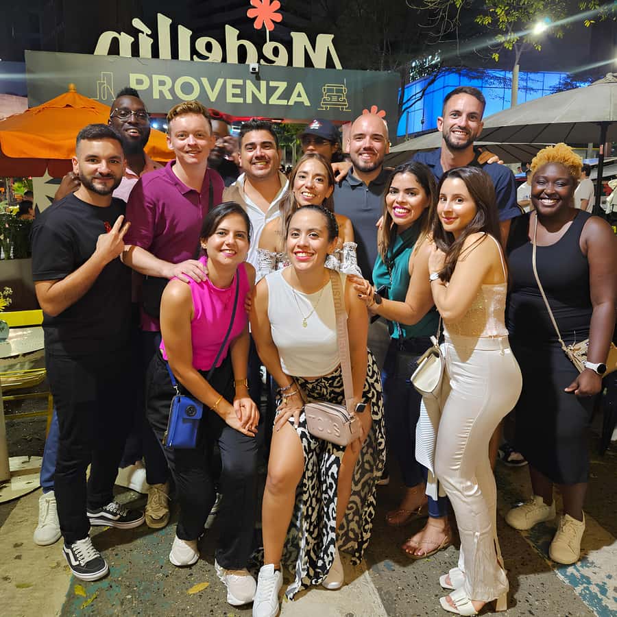 Colagem de mídia