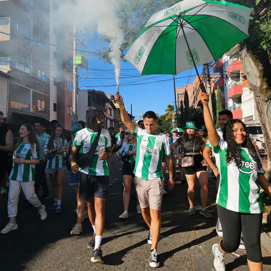 Galería de fotos para redes