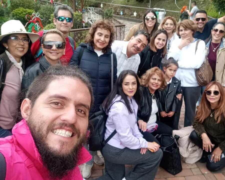 Colagem de mídia