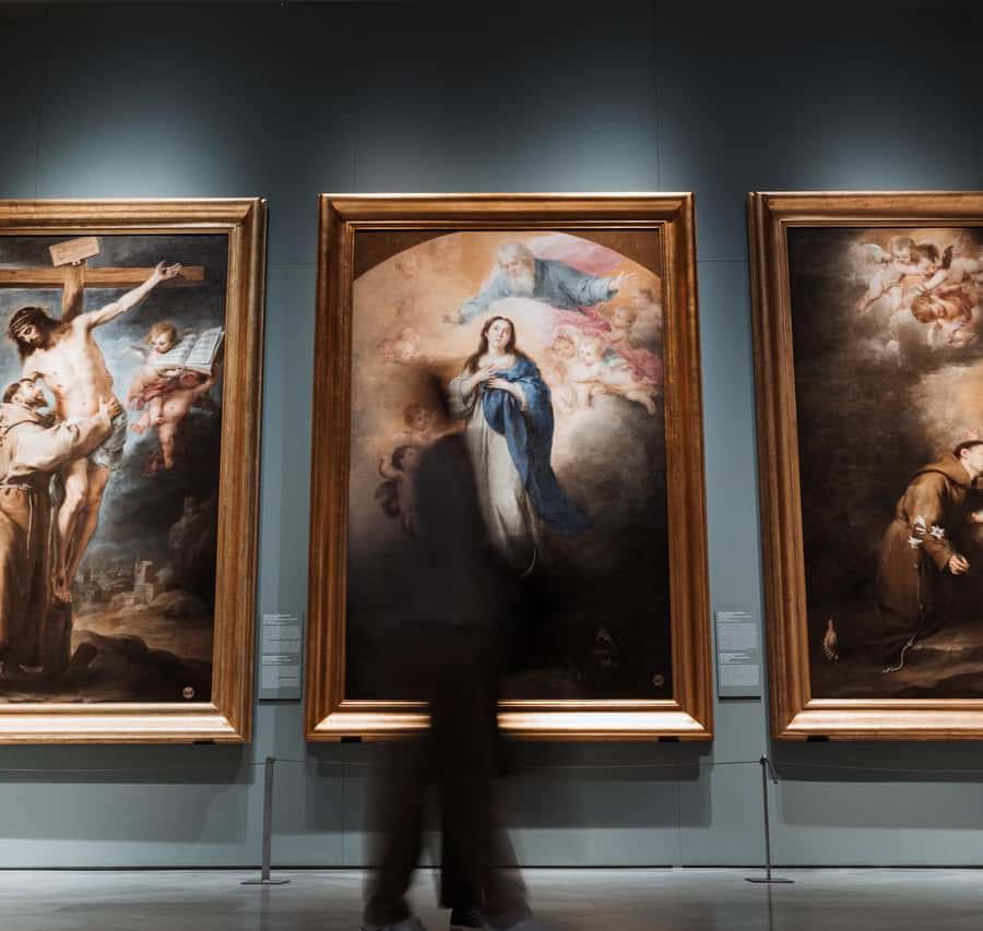 Colagem de mídia