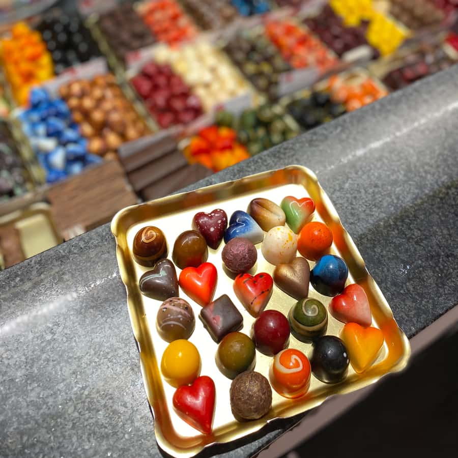 sunnere søtsaker, image size:900x900