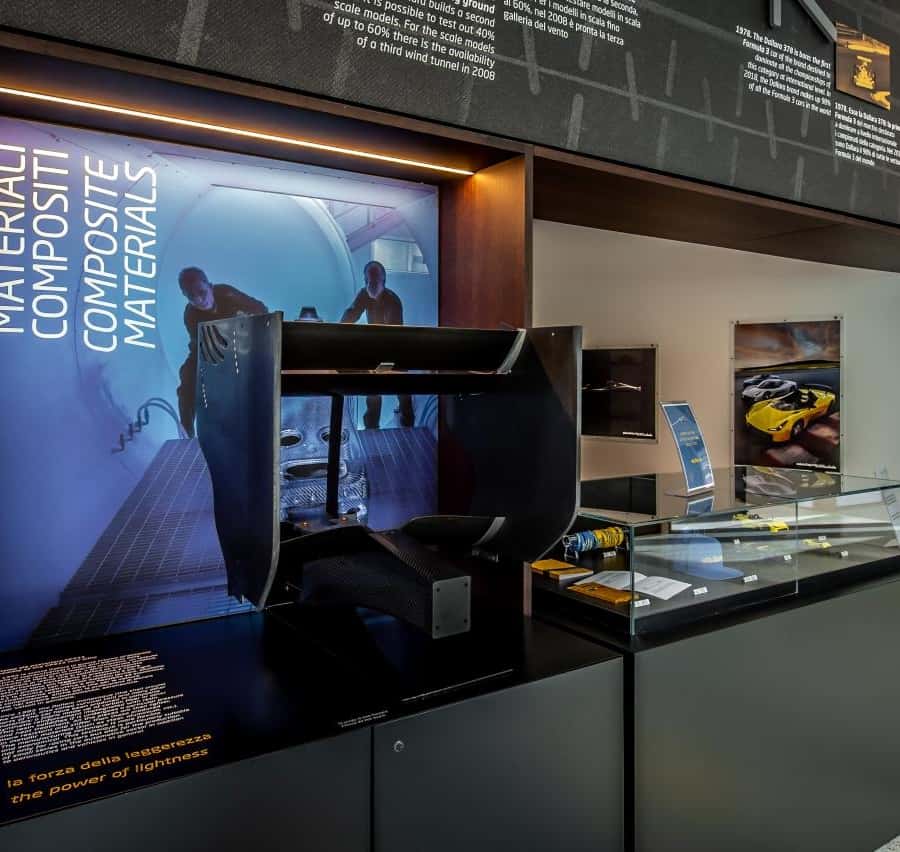 Galerie média
