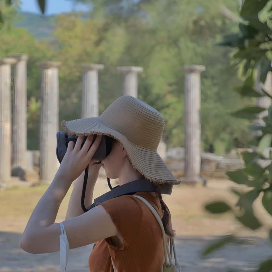 Colagem de mídia