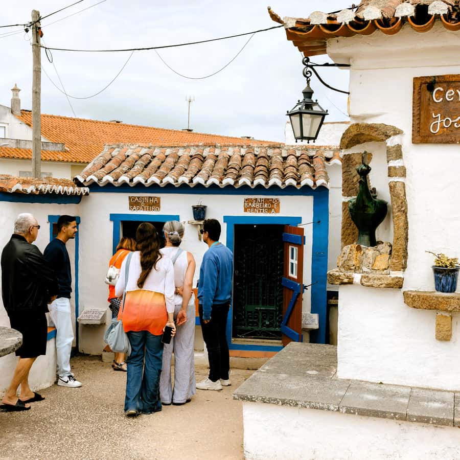 Galerie média