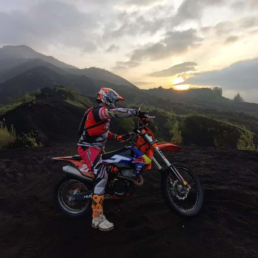 Bali: Extreme Dirt Bike Experience in Nature GetYourGuide