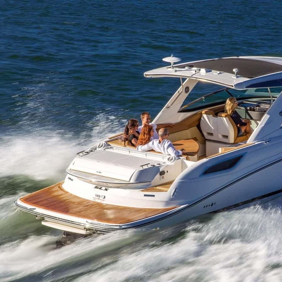 Boat Tour & Sunset Cruise Washington DC