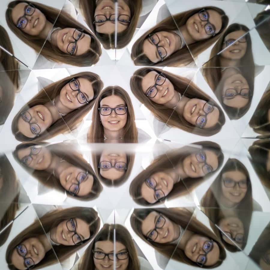 Media collage