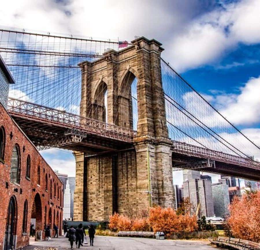 NYC: Tour Manhattan Brooklyn and Staten Island GetYourGuide