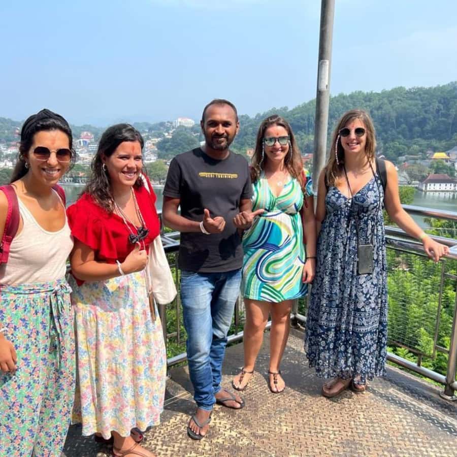Colagem de mídia