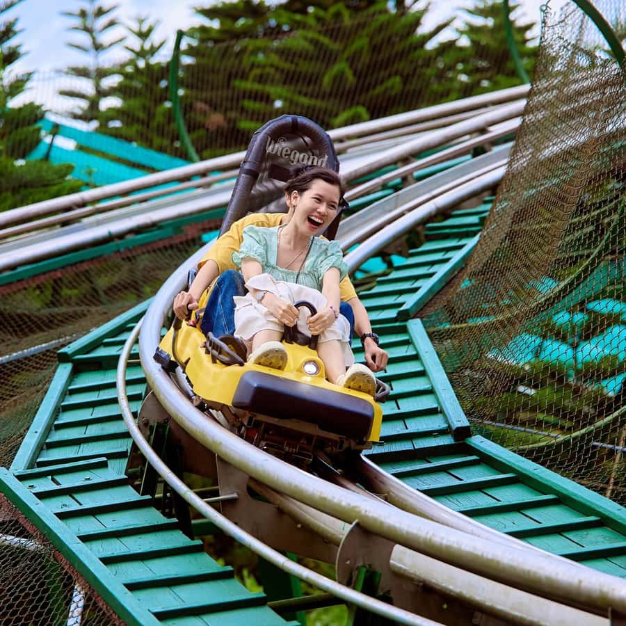 From Da Nang/Hoi An: Golden Bridge Ba Na Hills Full-Day Tour