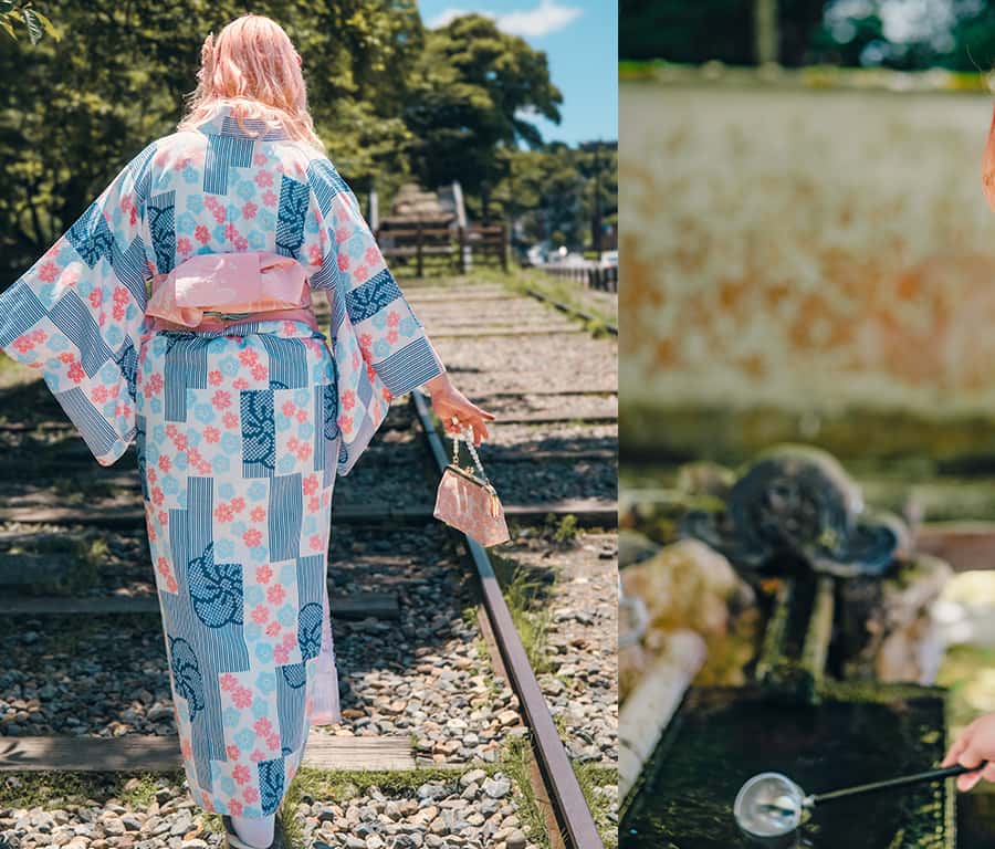 Media collage