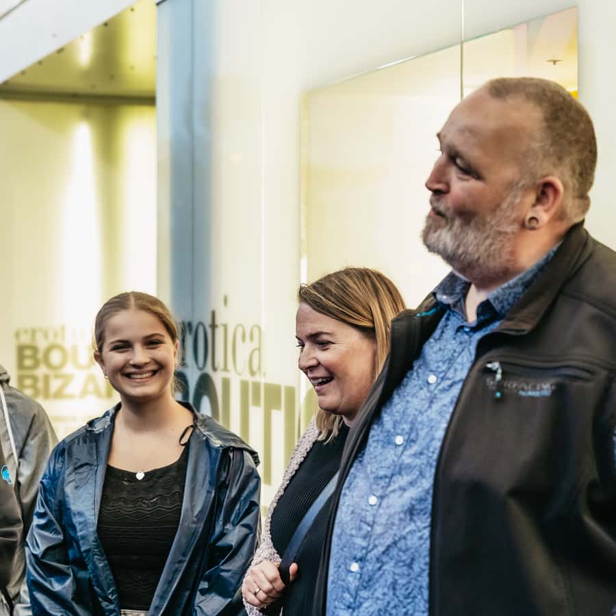 Hamburg: Lust, Luden Die Große Freiheit Tour GetYourGuide