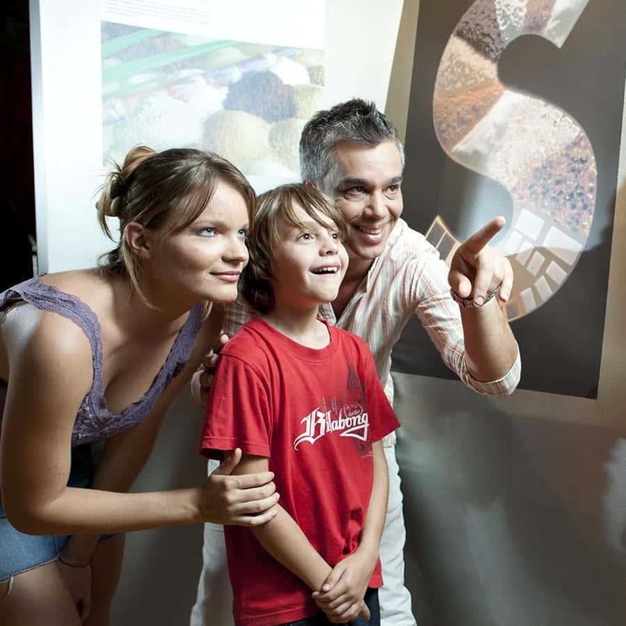 Galerie média