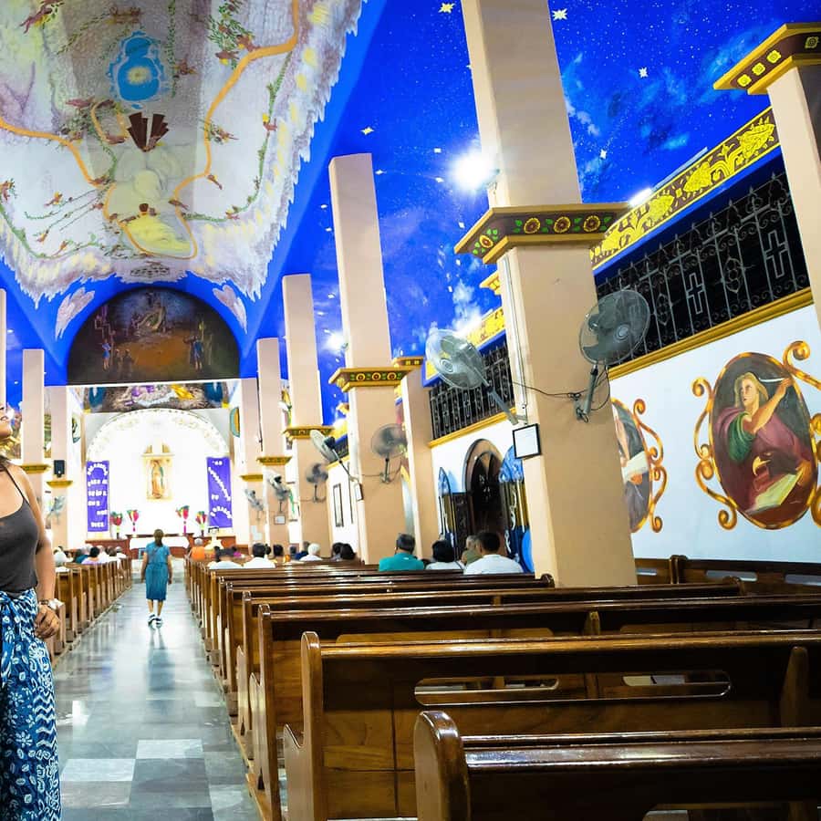Galería de fotos para redes