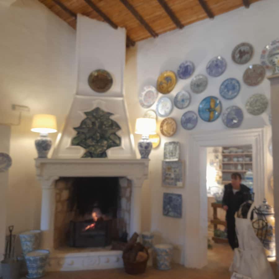 Galerie média