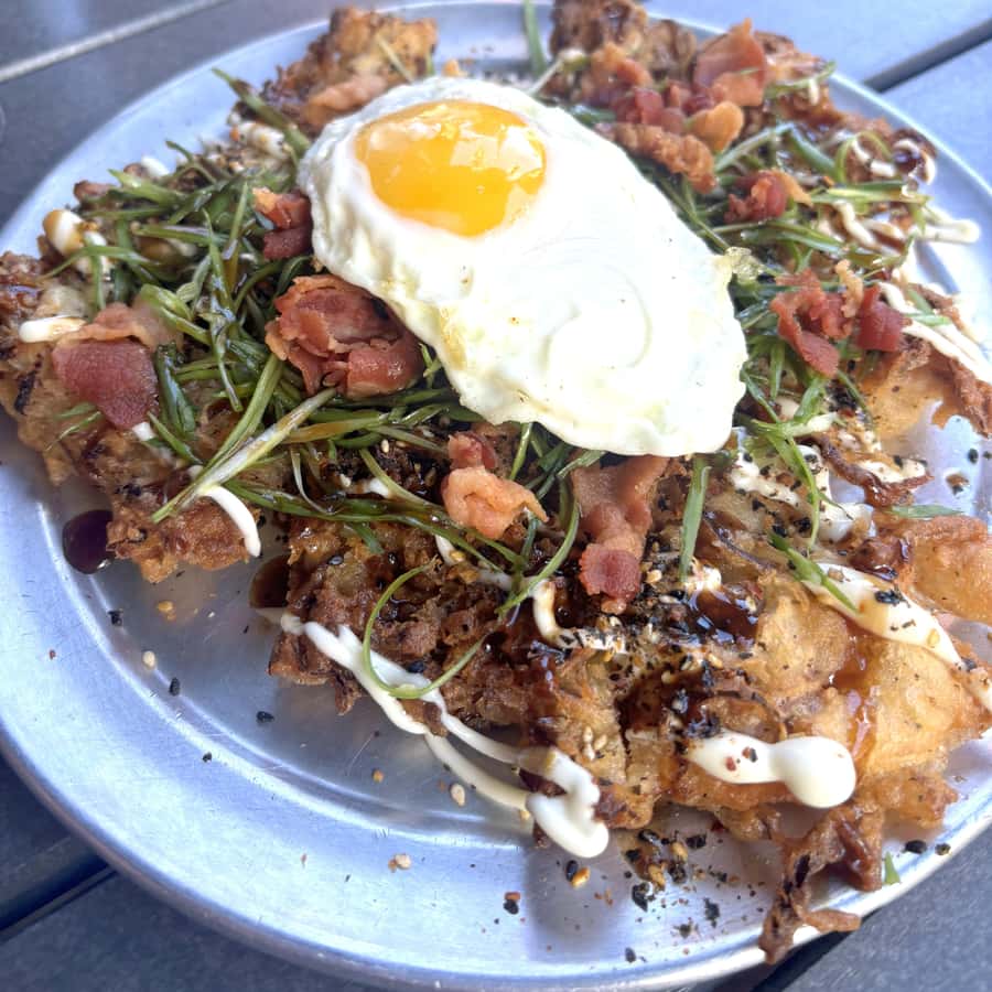 Cincinnati’s Global Eats: A Guided Culinary Tour