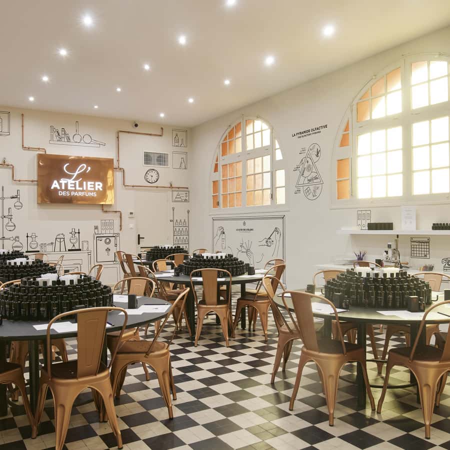 Galerie média