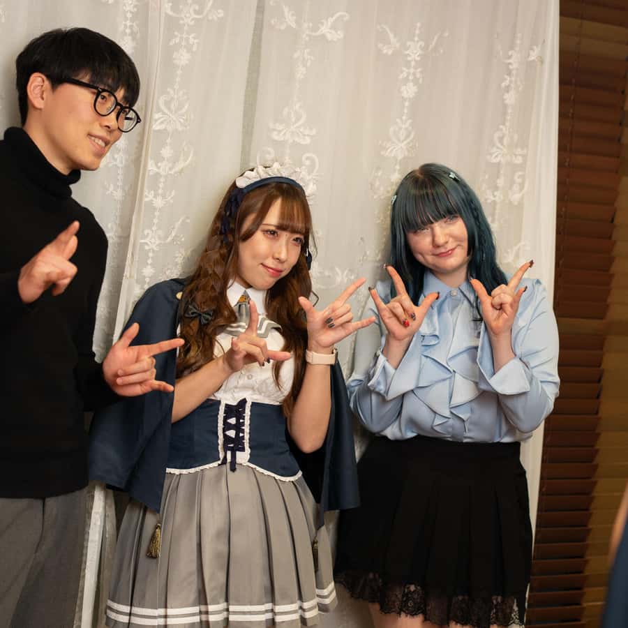 Experience Akihabara's Maid Witches: 1-Hour Cafe Magic | GetYourGuide