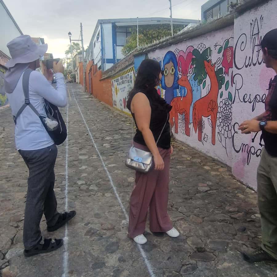 Galería de fotos para redes
