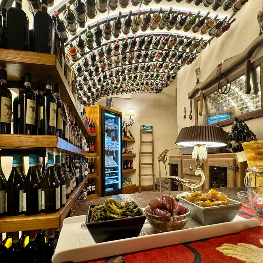 Rome Food Tasting with Wine Pairing Authentic Flavors GetYourGuide