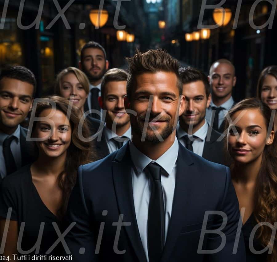 Media collage