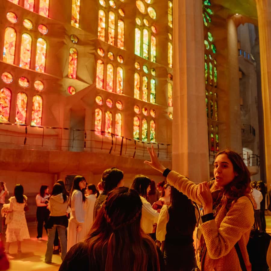Galerie média