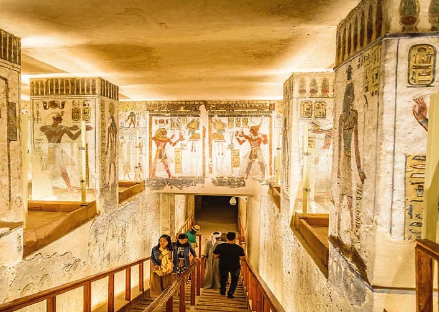 Galerie média
