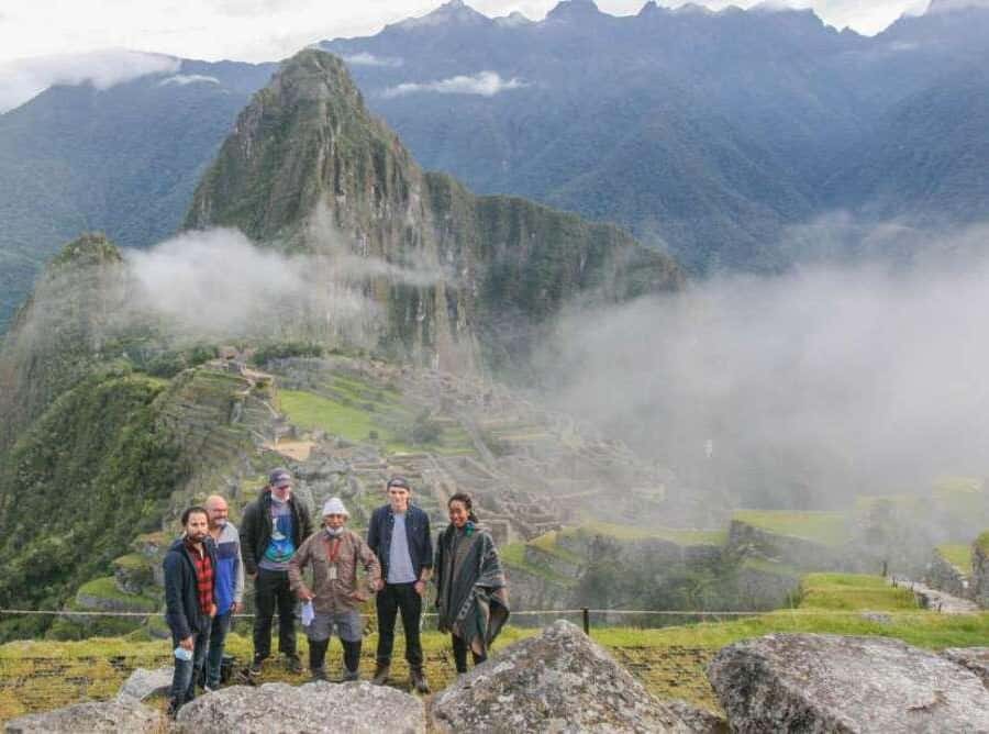 Galería de fotos para redes