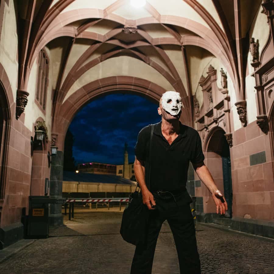 Frankfurt: passeio a pé pelo pesadelo \, image size:900x900