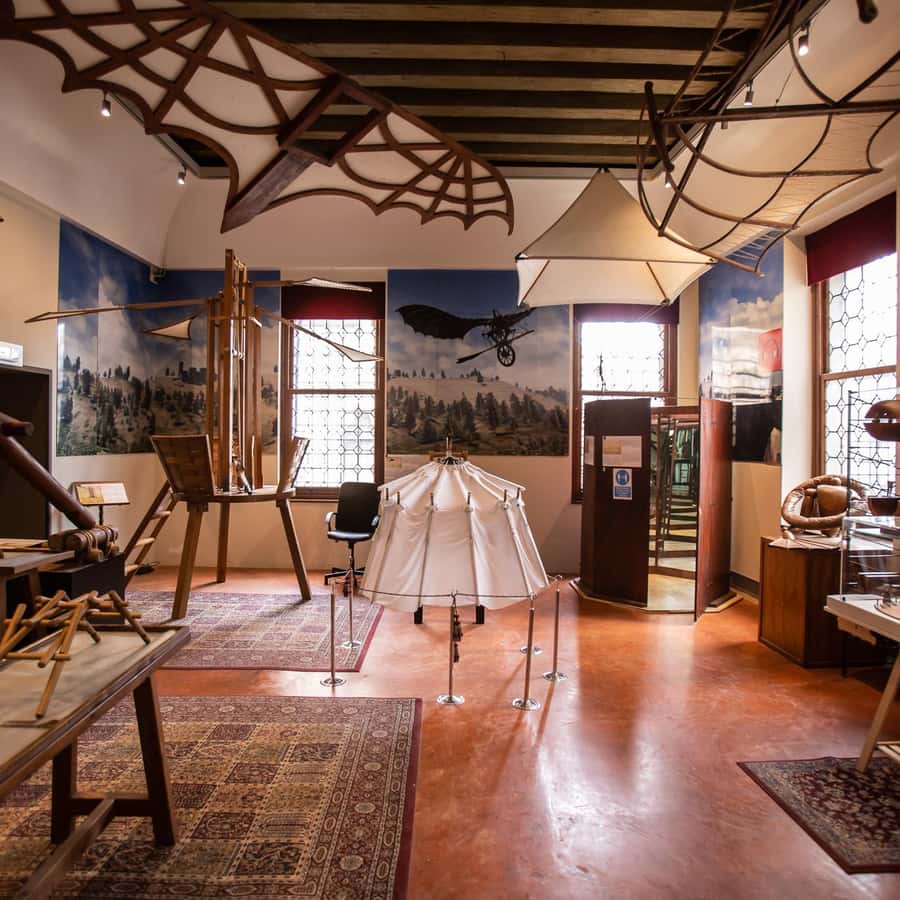 Galerie média